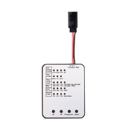 2025 New Surpass Hobby M Series 35A 45A 60A Waterproof ESC 2-3S for 1/10 1/12 1/14 1/16 RC Car F540 