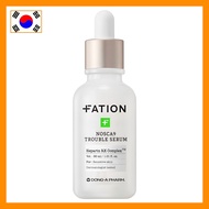 Acne Serum 30ml - Fation NoSCA9 Trouble Serum