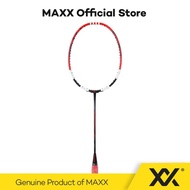 MAXX Badminton Racket - Tornado IP