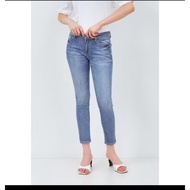 Ako jeans skinny pants code.ck to XXL
