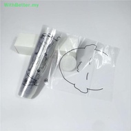 WithBetter   36Pcs/Roll CPR Resuscitator Mask CPR Face Shield For CPR Training First Aid Kit   MY