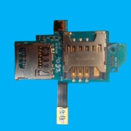 Flexible Samsung i9000 Connector Simcard