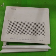 HUAWEI HG8348M XPON ONU WIRELESS ROUTER