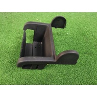 BMW E46 3 SERIES SEDAN COUPE ARMREST TRAY COVER