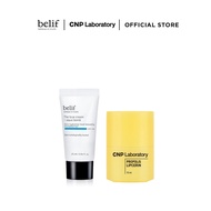 [Exclusive Bundle] belif X CNP Laboratory Face Lip Care Duo