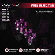 PROPER RACING LINE INJECTOR RACING HONDA 130CC 140CC 150CC 160CC 170CC 180CC 1900CC 200CC 6H 8H 10H