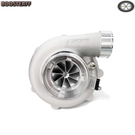 TBO Ball Bearing Turbo For  G35-1050(GT) Compressor 0.75AR Turbine 4Bolts/76 Vband 0.63/0.82AR