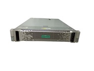 HP Hyper Coverged 380 DL380 G9 Server 超融合版本 伺服器