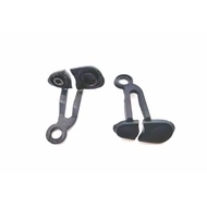1Pcs new Shutter line cover rubberof top cover interface ear cover rubber for Nikon D800 D800E D810 
