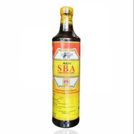 Pelengkap Makanan Honey / Madu Botol Madu Nusantara 650 Ml Super Murni Madurasa 910 Gr Rasa Premium