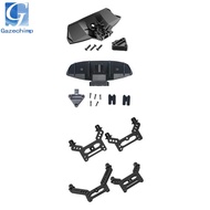 [Gazechimp] SG1603 / SG1604 / SG-1603 / SG-1604 Body Shell for 1/16 Drift RC Car Spare