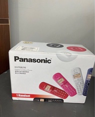 Panasonic kx-tgb210電話