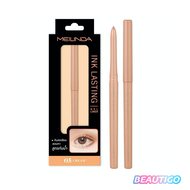 อายไลเนอร์ เมลินดา MEILINDA INK LASTING GEL LINER