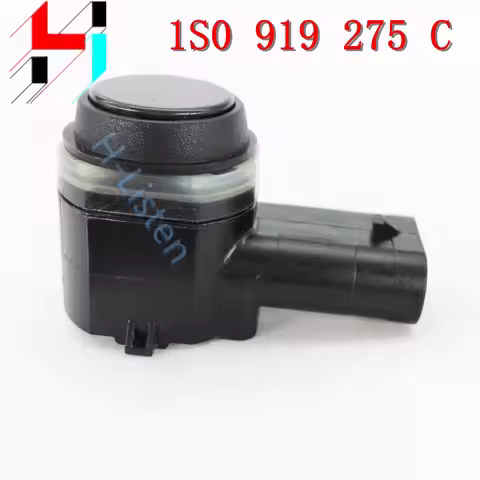 1S0 919 275 C PDC PARKING SENSOR for SE AT S KODA A3 A4 A5 A6 A8 Q3 Q5 Q7 R8 1S0919275C 5K0919275 4H