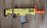 Nerf Fortnite AR-L 電動玩具槍