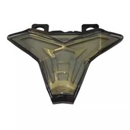 Suitable for Kawasaki Z1000 ninja400/Z400 Modified Motorcycle LED Rear Tail Light Brake Light Turn S