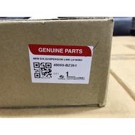 ORIGINAL PERODUA MYVI @ LAGI BEST / ICON (2005-2017) FRONT LOWER ARM > 48068-BZ261 RH / 48069-BZ261