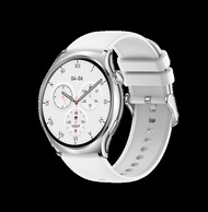 Music Smart Watch 1.43 Inch Display Bluetooth Call IP67 Waterproof Watch For Nubia Redmagic 7 Pro Co