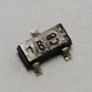Transistor 1B C8
