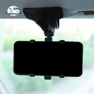 [In Stock] Car Phone Holder for Dashboard Mirror Clip on Car Phone Holder