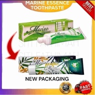 ubat gigi marine essence-ulser,gusi bengkak,sakit gg