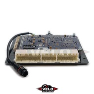 Mitsubishi EVO 123 4G63 / Proton Wira Satria 4G92 Mivec / 4G93 DOHC - LINK G4X ECU Plug In Plugin