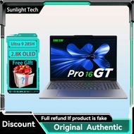 Ultra9-285H Lenovo Xiaoxin pro14 GT 2025 / Lenovo Xiaoxin pro 16 GT laptop 120HZ OLED leonvo Laptop 