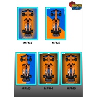 [BRICKSSHOP] Mclaren F1 Car 1:8 RGB Frame