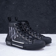 sepatu dior oblique b23 high