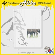 SHINEE 6th Mini Album [Atmos] (PrIsmIc Atmos Ver.)