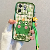 Ốp lưng OPPO Reno 14F 5G cho OPPO Reno 14F 5G [Ốp mềm silicon mới nhất hoạt hình dễ thương vỏ Vỏ bảo