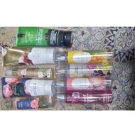 BBW Sales..original Body mist Dahlia & shower gel