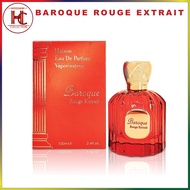 Barque Rouge 540 Extrait de Parfum 100 ml