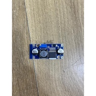 XL6009 Step Up Only DC-DC 4A Adjustable Module DC XL-6009