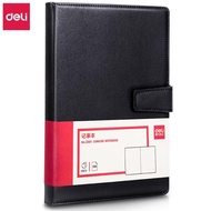 Deli Concise Notebook 25K Size 16K/ Contents 120 sheets 330X