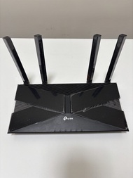 tp-link AX1800 Dual Band WiFi 6 Router