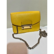 FURLA Original Julia Mini Bag, PRELOVED