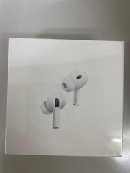 Apple Airpods Pro2 全新未拆