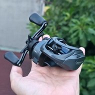 [Lure DC - eeee] Deukiu DC Fishing Reel - Q1 - High-end Fishing Reel (2 batches, 2 brake sides)