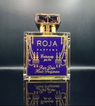 Roja Dove Haute Parfumerie 15th anniversary RDHP15 - 1ml decant