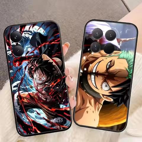 Phone Case For Xiaomi 17 17T 15 15T 14T 11 11T POCO F8 F7 F6 F5 X8 X7 X6 X5 M7 PRO Max DIY Case Cove