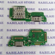 OPPO RENO 12F 5G ORIGINAL FLEXIBLE FLEXIBLE BOARD PCB CONNECTOR MIC MIC PORT USB CHARGER OPPO RENO 1