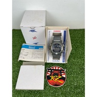 ORIGINAL G-SHOCK GULFMAN ICERC 1999 [ DW-9700K-7T ] NOS/Tough Solar/Vintage/Titanium/Digital watch/J