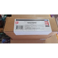 TRANSFORMERS GENERATION SELECT NIGHTBIRD