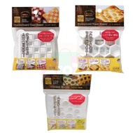 Deco Toast - Toast Mold