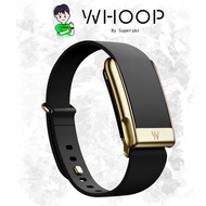 Whoop MG LeatherLuxe Band สำหรับรุ่น Life