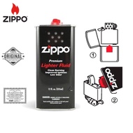 Zippo Fluid Package (355ml) 3165EX