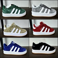 Adidas Adidas Campus/ Children's Shoe/ Adidas Children's Shoe/ Boys' Shoe/ Girls' Shoe/ Adidas Kids'