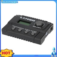 Professional Servo Tester for RC Aircraft Helicopter Car Servo Multi-Mode Servo Tester RC Servo Chec