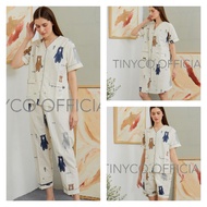 PREMIUM COTTON PAJAMAS BEARpolar Pyjamas Women Cotton Pajamas Women